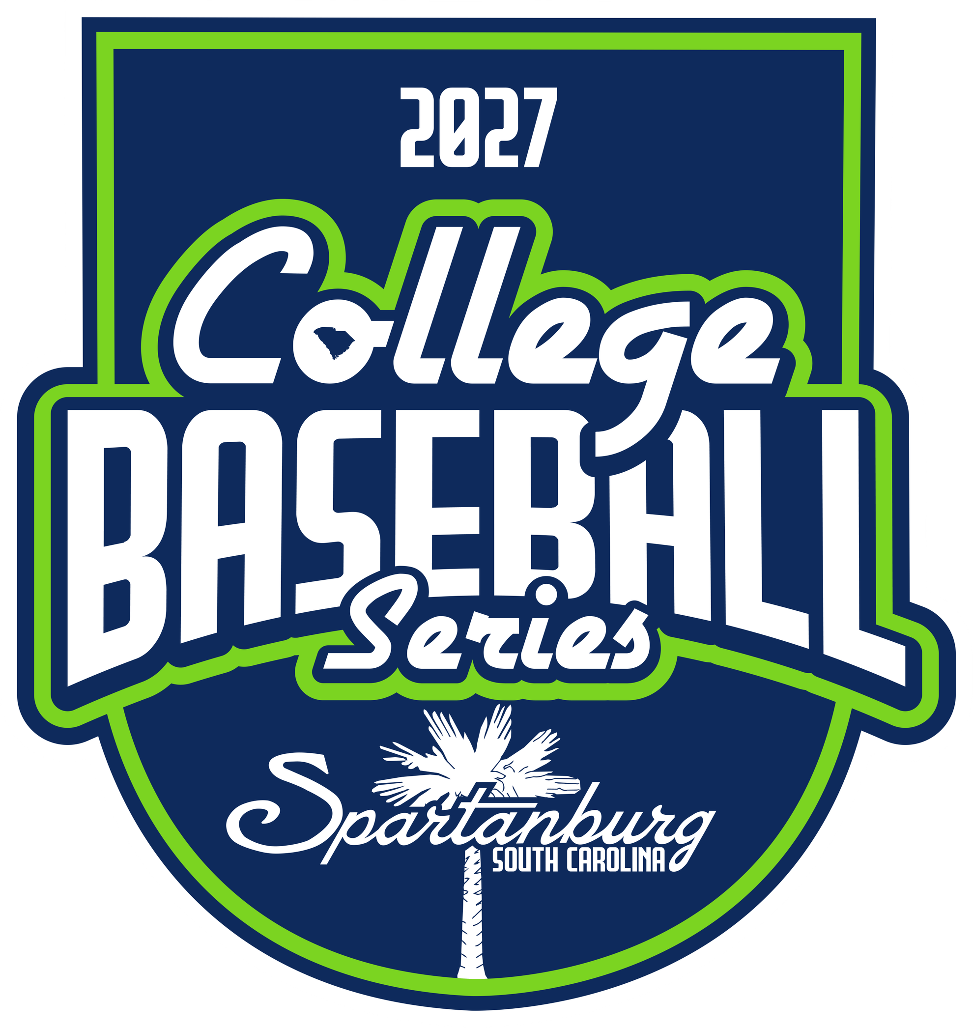 2027 Spartanburg College Baseball Series (Spartanburg, SC)