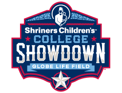 2026 Shriners Children's College Showdown (Arlington, TX)