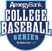 2026 Amegy Bank College Baseball Series - Weekend 2 (Arlington, TX)