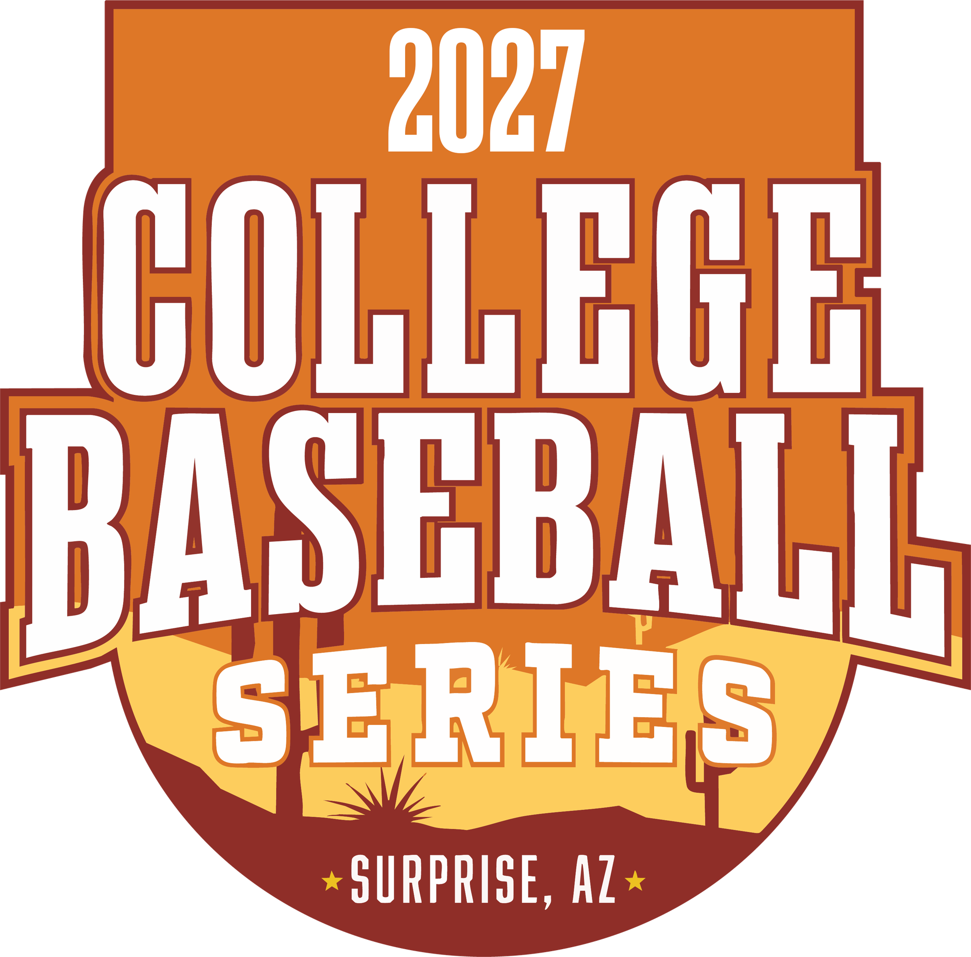 2027 Surprise College Baseball Series (Surprise, AZ)
