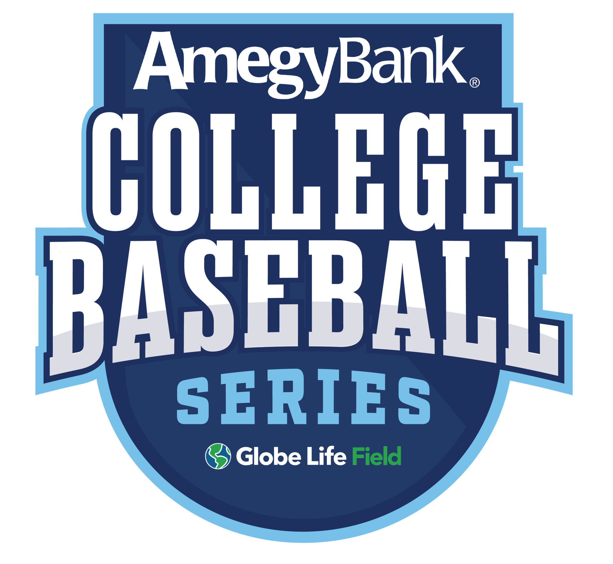 2027 Amegy Bank College Baseball Series - Weekend 3 (Arlington, TX)