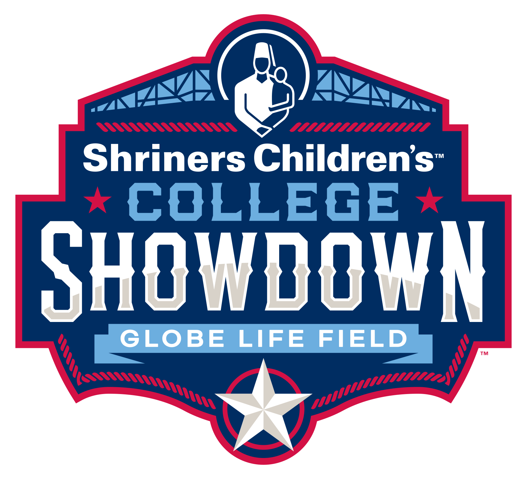 2027 Shriners Children's College Showdown (Arlington, TX)
